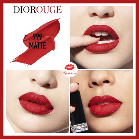 rouge serum dior|Dior rouge 999 matte.